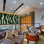 Sumi Hotel Simpang Lima Semarang