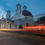 Sumi Hotel Simpang Lima Semarang