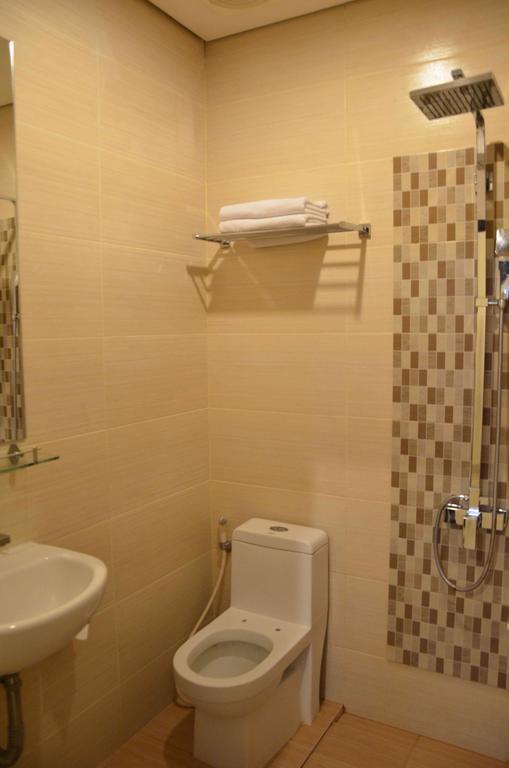 Sumi Simpang Lima Hotel