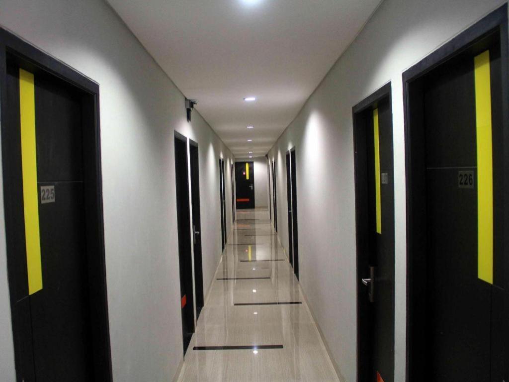 Sumi Simpang Lima Hotel