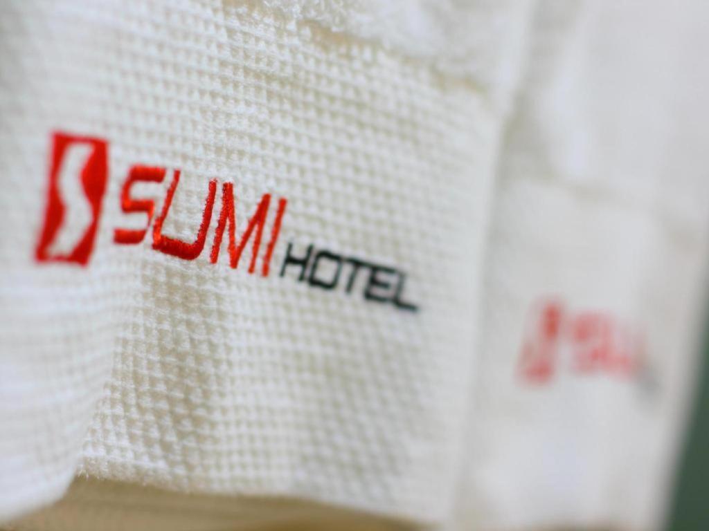 Hotel Sumi Simpang Lima 2*