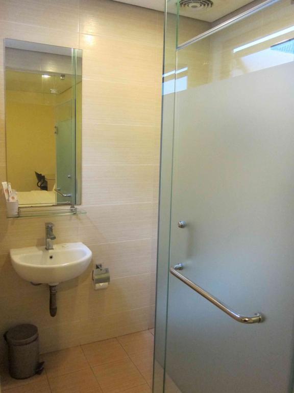 Sumi Simpang Lima Hotel Semarang