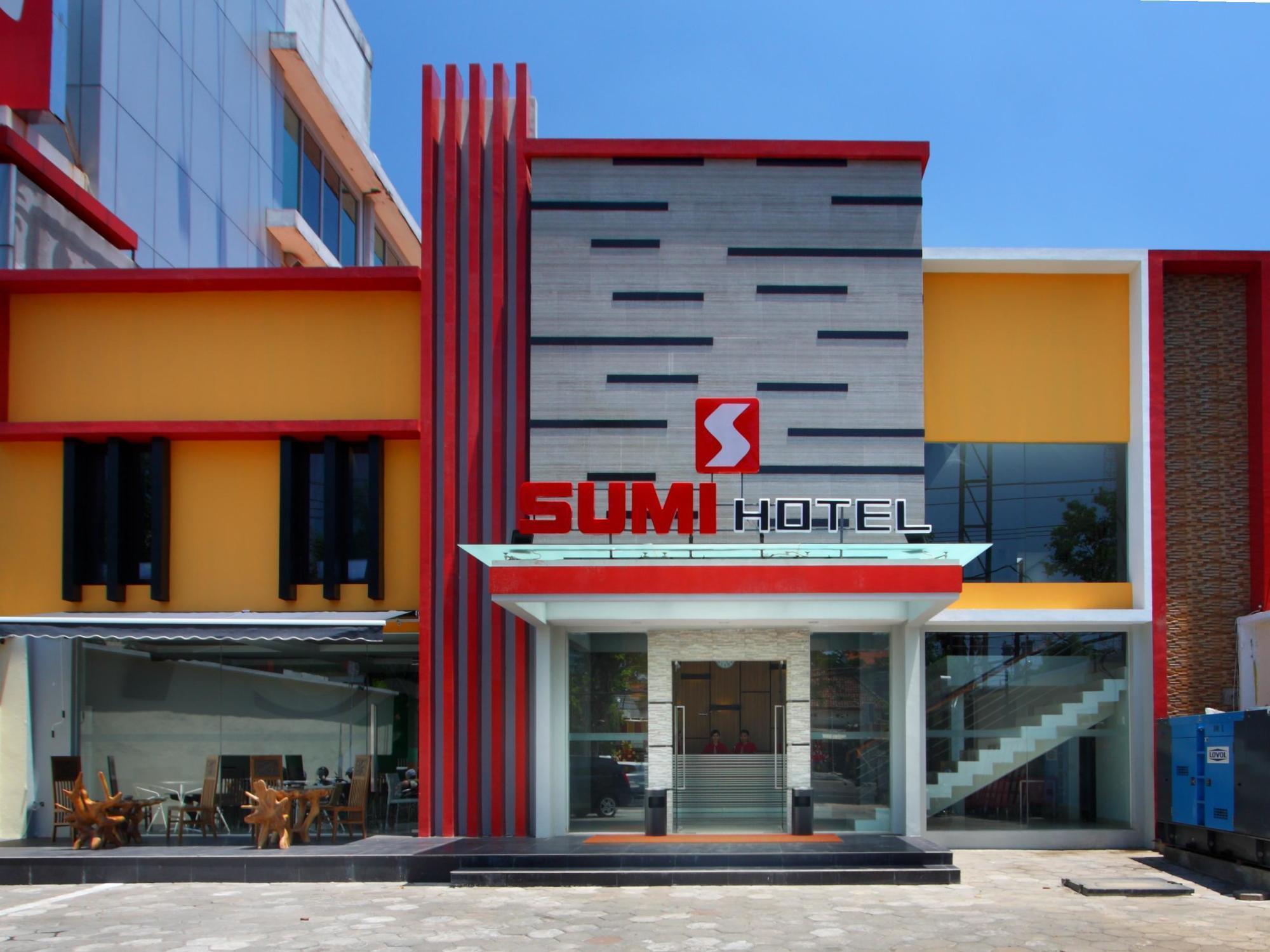 Sumi Simpang Lima Hotel