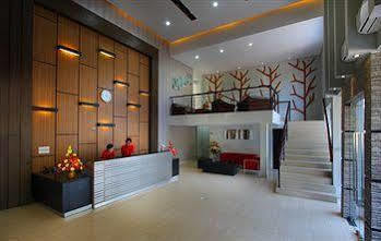 Hotel Sumi Simpang Lima